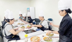 광주시 광산구,‘세계 가정식 요리강사 양성 과정’ 운영