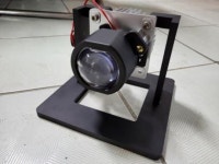 한국광기술원-소부장 융합혁신지원단,광-전자 중소기업 기술 애로사항 해결 지원