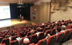 전남 화순군, ‘2023년 공동주택 입주자대표회의 구성원 운영·윤리 교육’ 실시