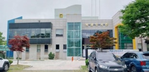 전남 곡성군 옥과공공도서관, 공공건축물 그린리모델링 공모사업 선정