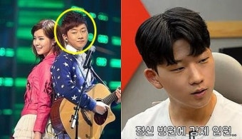“정신병원 입원” 투개월 도대윤, 힘겹게 말 못한 이야기 고백