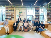 (사)어린이와 작은도서관협회 전주 도서관 여행