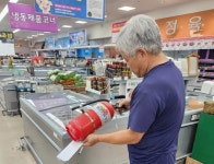 전남 화순군,2023년 추석 대비 다중이용시설 안전 점검 시행