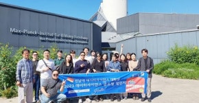 전남대 데이터사이언스대학원,융합인재 양성사업 ‘글로벌 챌린지’ 완수