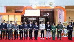 캠핑의 매력에 흠뻑 2023 도시캠핑대전 개막