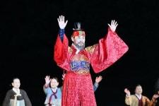 (재)포천문화관광재단, 뮤지컬 화적연 공연 성료