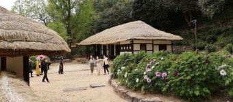 ‘더#252 영랑생가’ 고택, 종가집 공모 선정