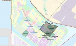 인천경제청, 송도 글로벌캠퍼스 일대 대학로 컨셉 문화거리 조성