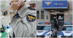 경찰에 허위 신고 전화만 120번 넘게 한 부산 양치기 소년, 결국…