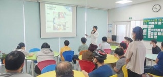 전남 화순군, 찾아가는 구강건강 교실 운영