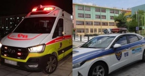 서울 강서구 등촌동 고등학교에서 살인 사건 발생