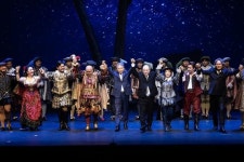 인천 계양구, 구민의 날 기념 오페라 리골레토 성료