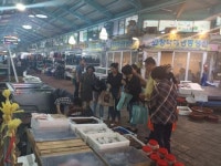 고창군 고창읍사무소, ‘전통시장 장보기행사’ 진행해