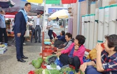전남 해남군,“추석명절 안전하고 따뜻하게 보내세요”
