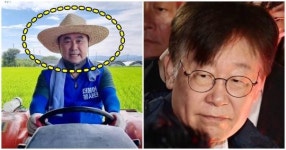 대표적 비명계로 손꼽히는 민주당 의원, 이재명 영장 기각에 좀 의외의 '반응' 내놨다