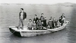 전남 신안군, 옛날 사진을 찾습니다!