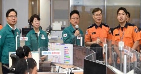 경북 시군, 추석연휴에도 행정공백 없다