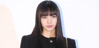 “블랙핑크 리사는 아이돌 중에 가장 파격적이다”… 프랑스에서 전해진 소식 (+이유)