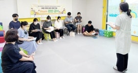 롯데MOM 편한 어린이집 월드점 | 광주시 광산구어린이급식지원센터, ‘Mom 편한 급식’ 프로그램 운영