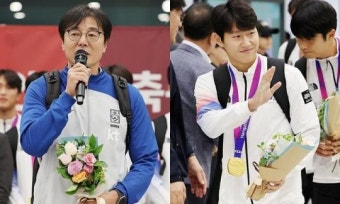 이강인 파리 올림픽 합류 가능성?... 황선홍 감독이 직접 밝혔다
