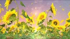 익산예술의전당 미술관, 기획전시 미디어아트 ‘빛의 미술관’ 展 개최