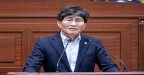 임기진 경북도의원, 