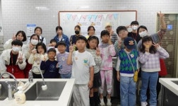 광주시 광산구청소년성문화센터,“이상한 엄마”의 따뜻한 위로의 요리 레시피