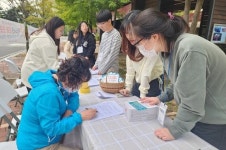 호남대 사회복지학과, 행복드림종합복지관 ‘주민욕구 조사’ 참여
