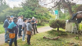 보성스퀘어원지식산업센터관리위원회 | 전남 보성군, 군민문화운동 운영위원회 제2기 정원관리사 양성 교육 실시