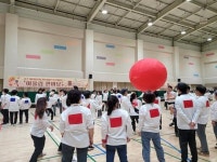 서정대학 양주 베이비부머 행복캠퍼스, 어울림한마당 체육대회 성료