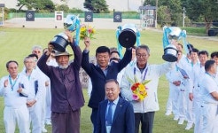 전남 곡성군, 제104회 전국체전 궁도 종목 성공적 개최