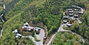 전남 보성군, 제암산자연휴양림 시설 이용료 감면