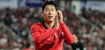 한국이 베트남을 6-0으로 이기자… 손흥민이 다급하게 '이 사람' 콕 집어 언급했다