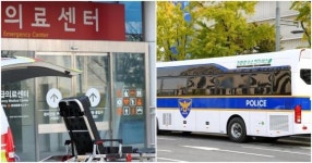 안산의 한 버스정류장에서 또 흉기 사건 일어났다… 결국 한 남성 숨져