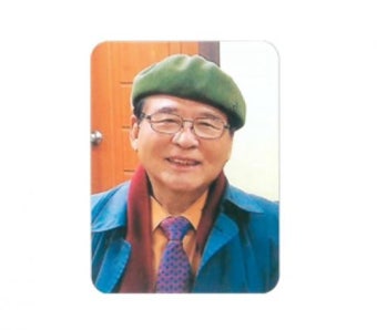 전남대 손광은 명예교수,‘김현승 시문학상’ 첫 수상