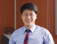 동신대 광주한방병원 박광천 팀장, 자랑스러운 병원인상 수상