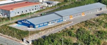 천연자원연구센터, 전남 최초 화장품원료 유럽GMP 획득