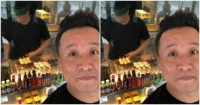 “6년의 시간을 마무리하려 한다” 정준하가 SNS에 남긴 글, 응원 쏟아졌다