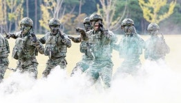 “군대 가면 건강해집니다”…61만 국군 병사 건강지표로 입증해 냈다