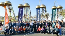 전남 순천시, 시민화합한마당 행사 성황리에 열려