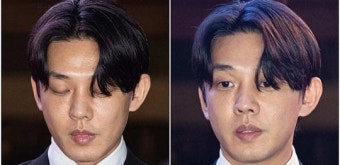 천하의 불효자…유아인, 수면제 처방받으려고 아버지 '이것'까지 팔아넘겼다
