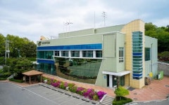 인천 서구 녹청자박물관, 문체부 로컬100 선정
