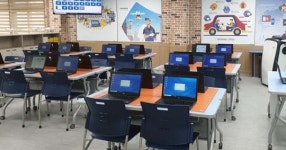 영등포의 한 중학교 컴퓨터실서 믿기지 않는 일 발생… 범인은 교사