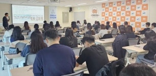 광주시 광산구, ‘건강도시 조성’ 직원 역량 강화 교육 실시