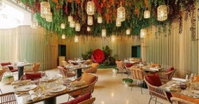 [위키뉴스] 일류 한식 셰프들과 손잡은 루이비통 팝업 레스토랑