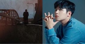 인사 역주행으로 멜론 인디음악 차트 1위까지 찍은 범진 정체