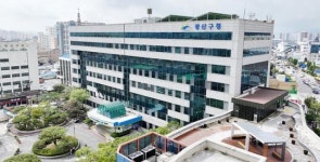 광주시 광산구, 건강생활지원센터사업 보건복지부 장관상 수상