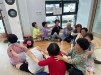 순창군, “활기있고 건강하게 농한기를 보내요”