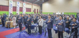 전남 곡성군, 농업인 학습단체 한마음대회 성황리 개최