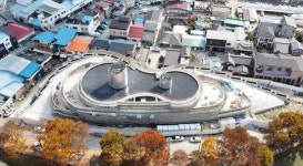 전남 담양군, 2024년도 루프탑가든형 담양시장 입점상가 사업설명회 개최